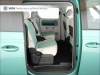 Volkswagen ID. Buzz - Vorschau Bild 13