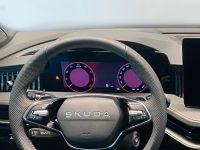 Skoda Superb - Vorschau Bild 13