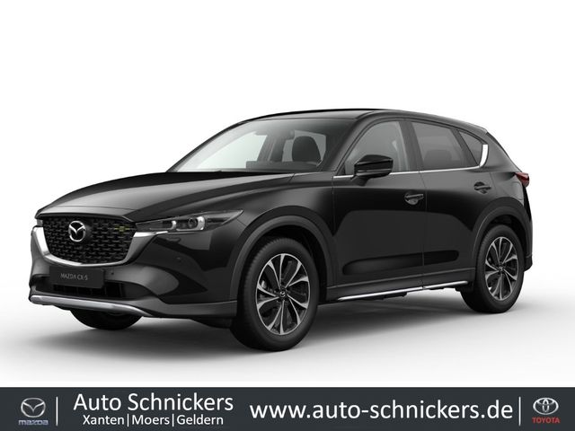 Mazda CX-5 NEWGROUND+LED+HEAD-UP+KAMERA+DAB+AKTION!!