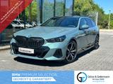 BMW i5 eDrive40 Touring M Sport PRO //Stop&Go 20"LM - BMW i5 in Duisburg