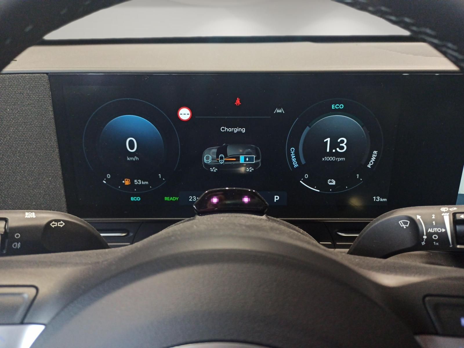 Hyundai Kona – Bild 7