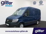 Volkswagen Crafter MR HD 35 KLIMA NAVI RFK PDC HZB HSV AHK  - Volkswagen Hubarbeitsbühne