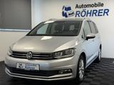 Volkswagen Touran 1.6 TDI DSG Highline 7-Sitze ACC Navi - Volkswagen Touran: TDI Dsg