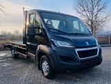 Peugeot Boxer 2.0 165ps