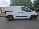 Peugeot Partner - gebrauchte Peugeot Partner aus dem Jahr 2019