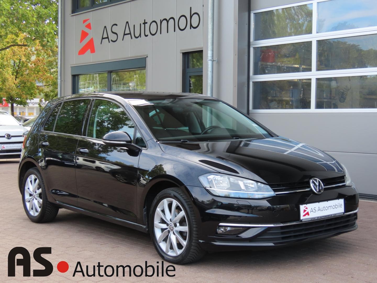 Volkswagen Golf VII Comfortline 2.Hd*ACC*Bluetooth*SHZ*PDCv