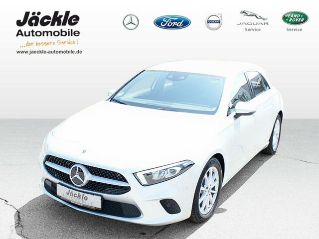 Mercedes-Benz A -Klasse A 220 Progressive - LED, NAVI PREMIUM