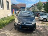 Citroën Citroen C4 grand Picasso kein Rost - Citroën C4 Picasso aus 2009: Grand