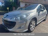 Peugeot 308 Premium HDi FAP 110/KLIMA/TEMP./PDC/6-Gang** - Peugeot 308 Premium mit Diesel-Antrieb