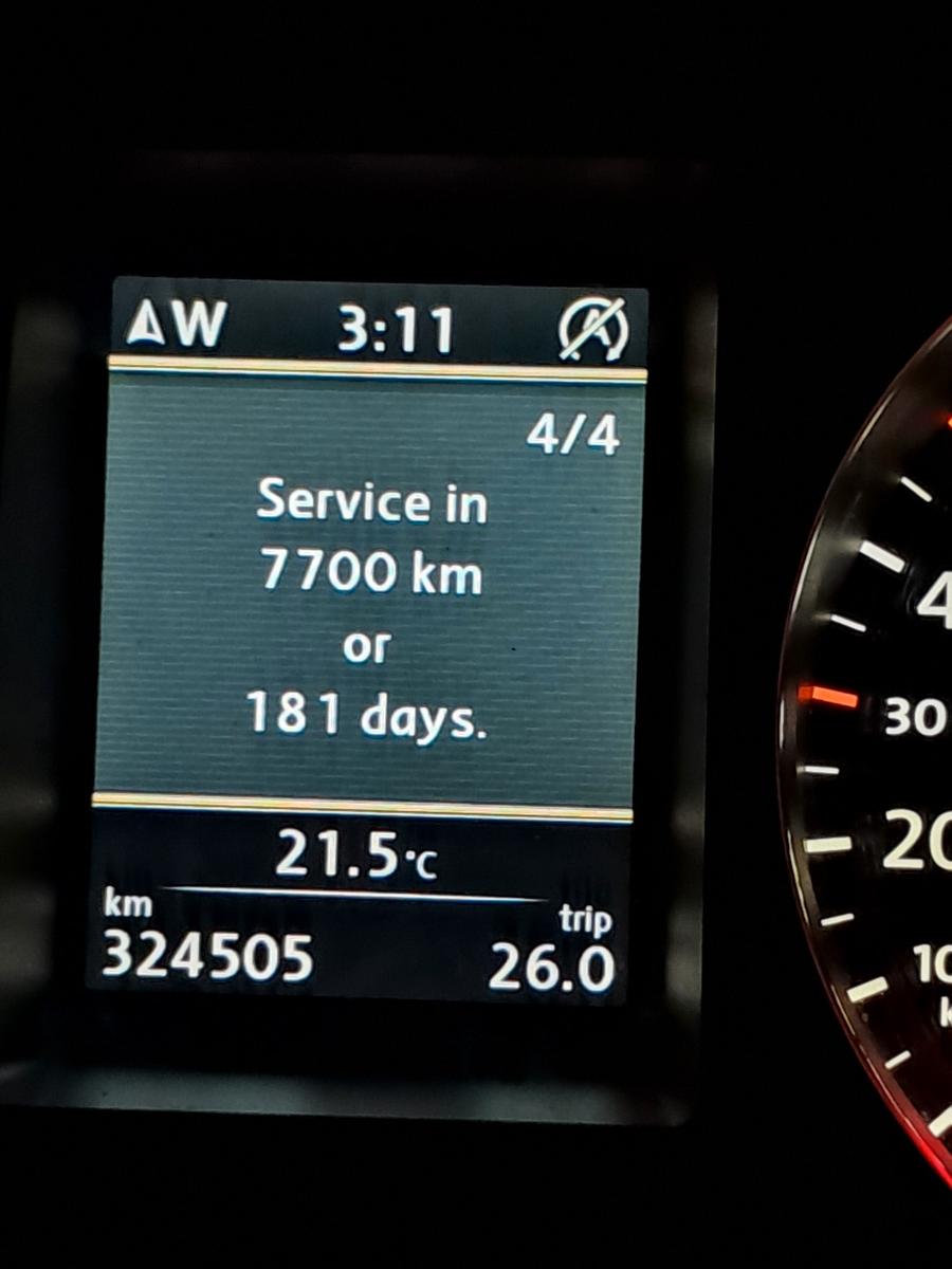 Volkswagen Passat 2010 — photo 9