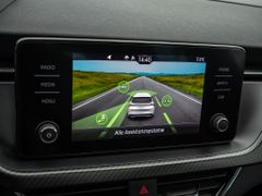 Foto Nummer 8: SKODA Kamiq