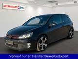 Volkswagen Golf VI 2.0 16V TSI GTI Automatik Leder - Volkswagen Golf: GTI 16v