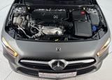 Mercedes-Benz A 220 Business*2,0-140KW DCT*NAVI*TEMP*LED* - Mercedes-Benz: Navigationssystem