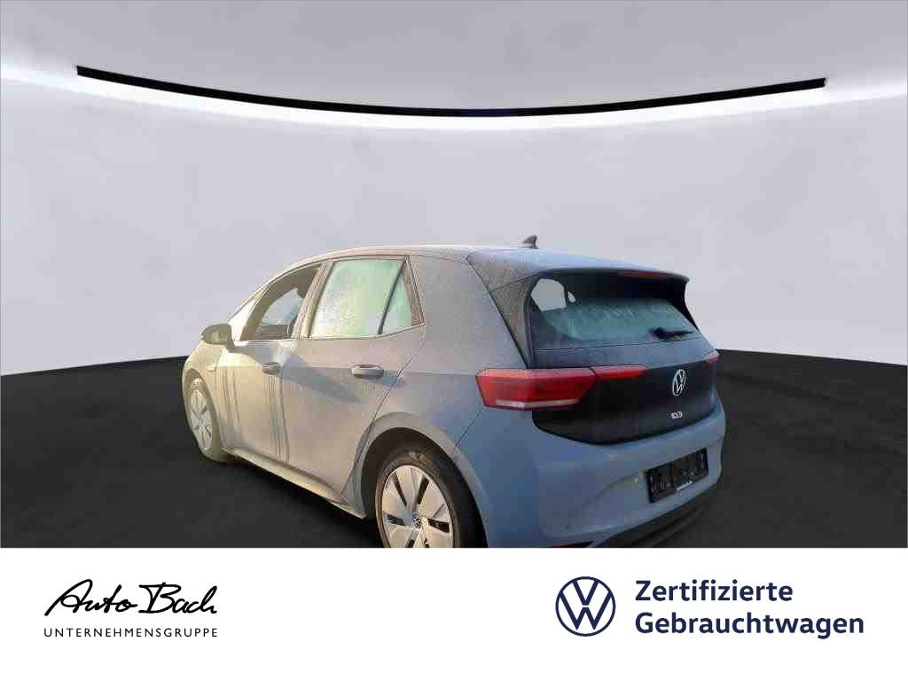Volkswagen ID.3 - Bild 4