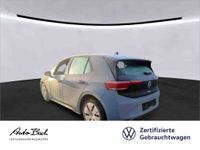 Volkswagen ID.3 - Vorschau Bild 4
