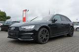 Audi S4 Avant 3.0 TFSI quattro Tiptronic *STANDHZG* - Audi S4 mit Benzin-Antrieb: Kombi