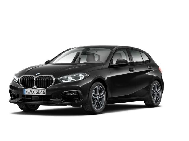 BMW 118i Sport Line Klimaaut. Sportsitze PDC