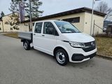 Volkswagen T6.1 4 Motion Pritsche Doppelkabine TOP AUSSTT.