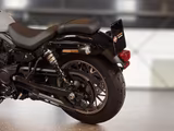 Harley-Davidson RH975S Nightster Special - 1.903 € VORTEILSPREIS - HARLEY-DAVIDSON NIGHTSTER SPECIAL