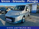 Fiat Qubo 1.3 MJT 75 CV Dynamic - gebrauchte Fiat Qubo aus dem Jahr 2009