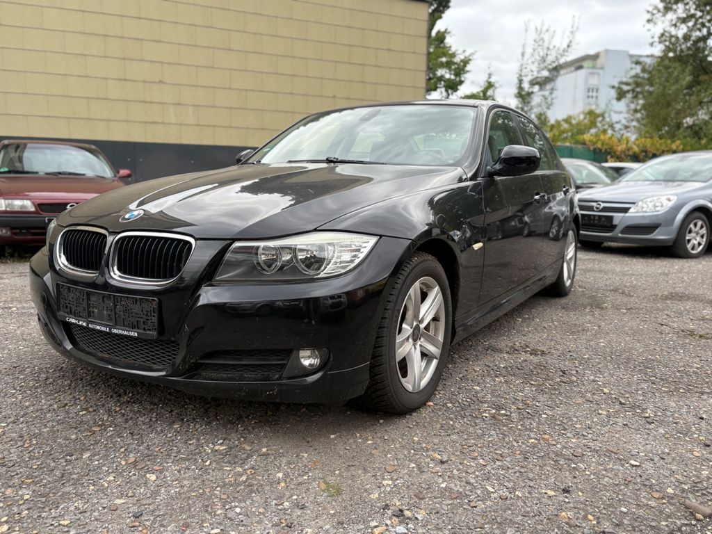 Angebot ansehen BMW 318
