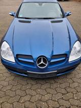 Mercedes-Benz Mercedes SLK 171 200 Kompressor - Mercedes-Benz 200: Sl