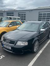 Audi RS6 C5 - gebrauchte Audi RS6 aus dem Jahr 2003