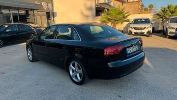 Audi A4 - 6