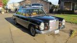 Mercedes-Benz 1969 Mercedes W108 280SEL Lang Version Len... - Mercedes-Benz 280: 280sel