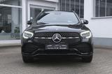 Mercedes-Benz GLC 220 d 4MATIC Autom."AMG"NIGHT"LED"ACC" - Mercedes-Benz 220: 220d