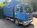 MAN TGL 8.210 4x2 - MAN Tgl 8 210