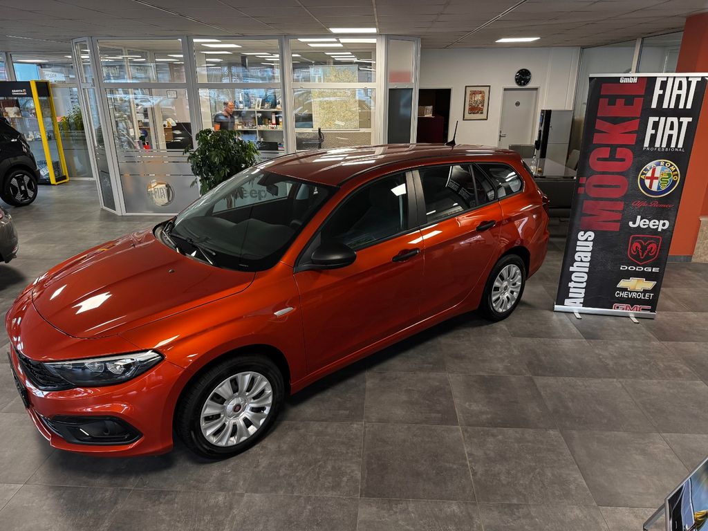 Image of Fiat Tipo