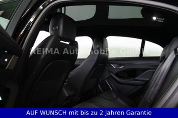 Fahrzeugabbildung Jaguar I-Pace EV400 AWD  , Pano, Meridian, Kamera,