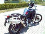 BMW F 900 GS Adventure Style Ride Pro - BMW R 90 S
