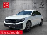 Volkswagen Touareg 3.0 TDI R-Line Facelift!  Ab 799,- mtl. 