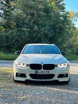 BMW f31 BMW 325d - BMW 325: Kombi, 325d