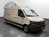 Volkswagen Crafter LR AHK Klima Rückfahrkamera IQ - VW Crafter in Bochum