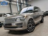 Land Rover Range Rover Vogue 4.4 SDV8 STANDHZG MASSAGE