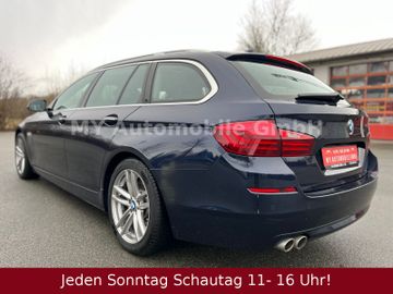 BMW 530 - 4
