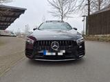 Mercedes-Benz A 180 - AMG  Line / Pano / Kamera /Spur - Mercedes-Benz A 180 Gebrauchtwagen in Bremen