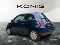 Fiat 500 - Vorschau Bild 3