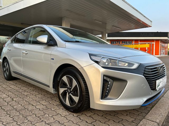 Hyundai IONIQ 1.6l GDi HYBRID Klima Navi Kamera Tüv NEU