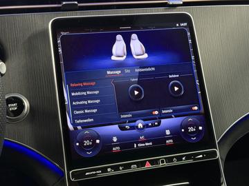 صورة مصغرة 21 لـ 2022 Mercedes-BENZ EQE
