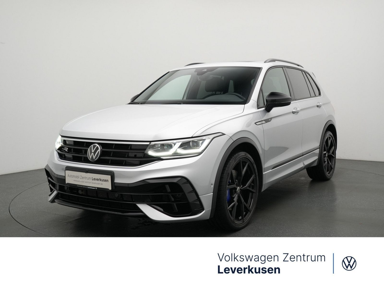 Volkswagen Tiguan - Bild 1
