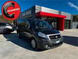 Fiat Scudo 2.0 MJT/130 9 POSTI UNICO PROPRIETARI - Fiat Scudo: 9 Sitzer