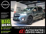 Dacia Jogger 1.0 TCe Extreme 7Sitze,SHZ,Kamera,Navi,PD - Dacia Jogger Gebrauchtwagen in Leipzig