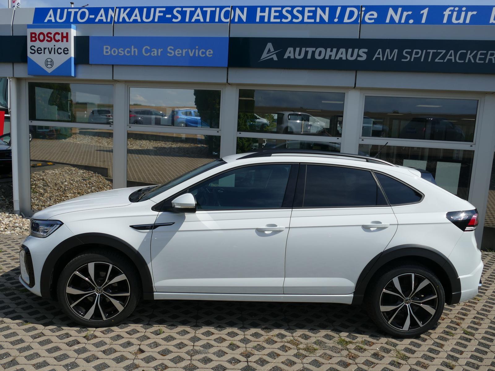Volkswagen Taigo 1.5 TSI R-Line DSG >>>MAI-SONDER-PREIS