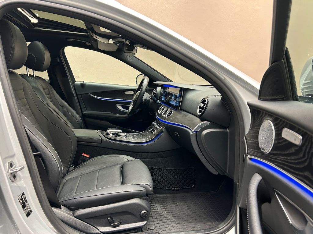 Mercedes-Benz E 400 E400 d 4M T All-Terrain*STANDHZ*BURM*AHK*360°*