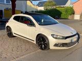 Volkswagen VW Scirocco 2.0 TDI Match Xenon Pano TÜV P... - VW Scirocco Gebrauchtwagen in Wuppertal