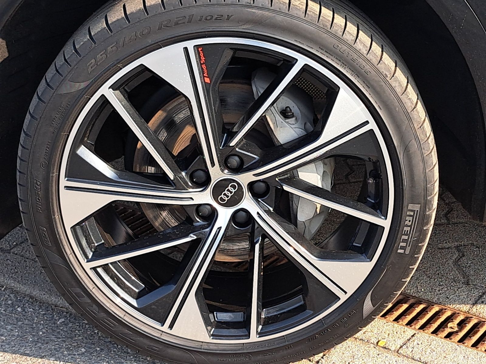 Audi Q5 - Bild 10